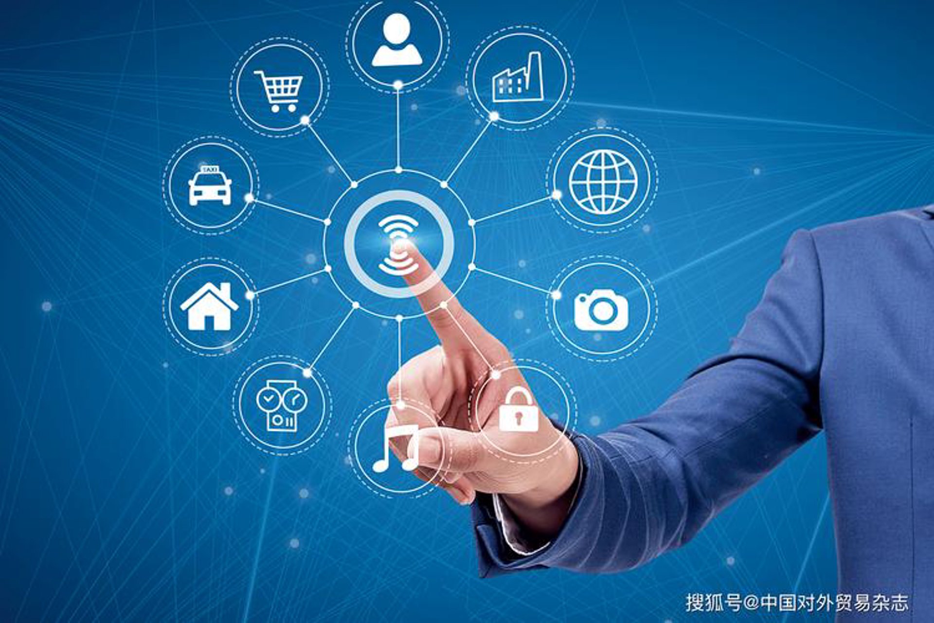 宜汇象选科技